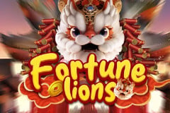 Fortune Lions