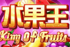 King of Fruits