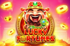 Lucky Fortunes