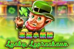 Lucky Leprechaun