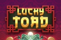 Lucky Toad