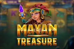 Mayan Treasure