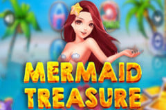 Mermaid Treasure