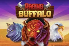 Raging Buffalo