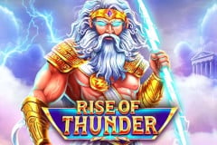 Rise of Thunder