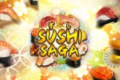 Sushi Saga