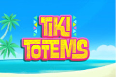 Tiki Totems