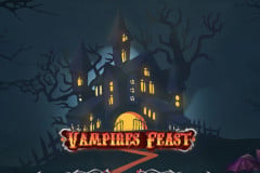 Vampires Feast