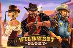 Wild West Glory