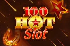 100 Hot Slot