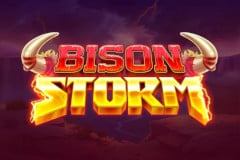 Bison Storm