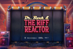 Dr. Rock & The Riff Reactor