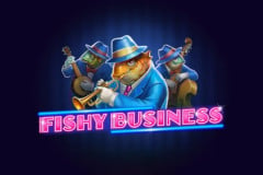 Fishy Business