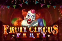 Fruit Circus Party