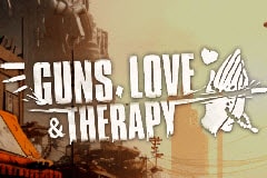 Guns, Love & Therapy