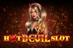 Hot Devil Slot