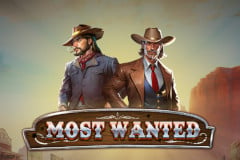 Most Wanted