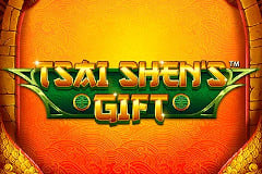 Tsai Shen's Gift