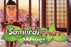 Samurai Fruits Ways