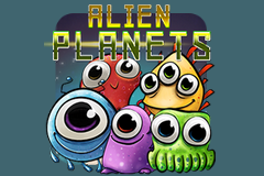 Alien Planets