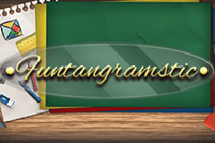 Funtangramstic