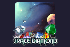 Space Diamond