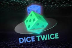 Dice Twice