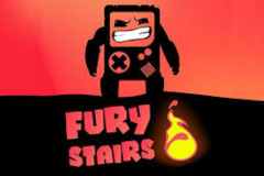 Fury Stairs