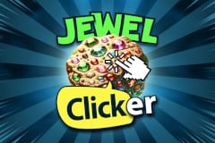 Jewel Clicker