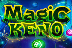 Magic Keno