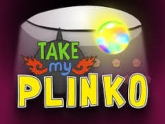 Take My Plinko