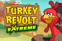 Turkey Revolt Extreme