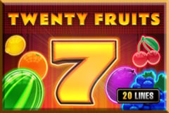 Twenty Fruits