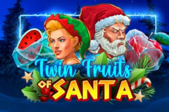 Twin Fruits of Santa