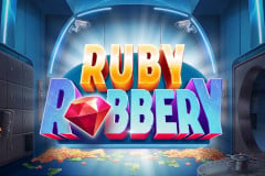 Ruby Robbery