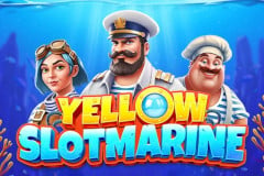 Yellow Slotmarine