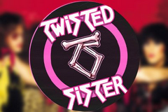 Twisted Sister