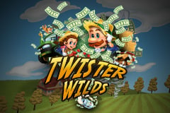 Twister Wilds