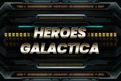 Heroes Galactica