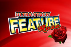 Ultra Stack Feature Rose