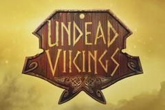 Undead Vikings