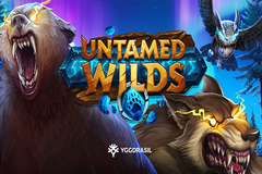 Untamed Wilds