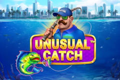 Unusual Catch™