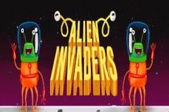 Alien Invaders