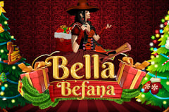 Bella Befana