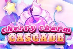 Cherry Charm Cascade