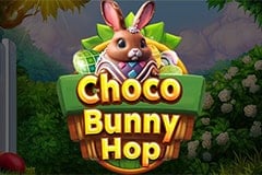 Choco Bunny Hop