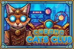 Chrono Cats Club