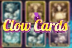 Clow Cards