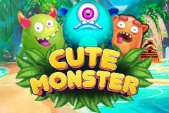 Cute Monster